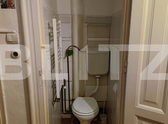 Garsonieră de închiriat Central - 108496AI | BLITZ Cluj-Napoca | Poza6