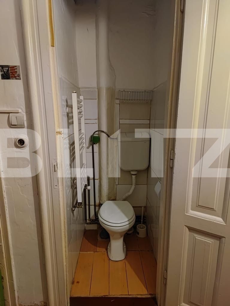 Garsonieră de închiriat Central - 108496AI | BLITZ Cluj-Napoca | Poza6