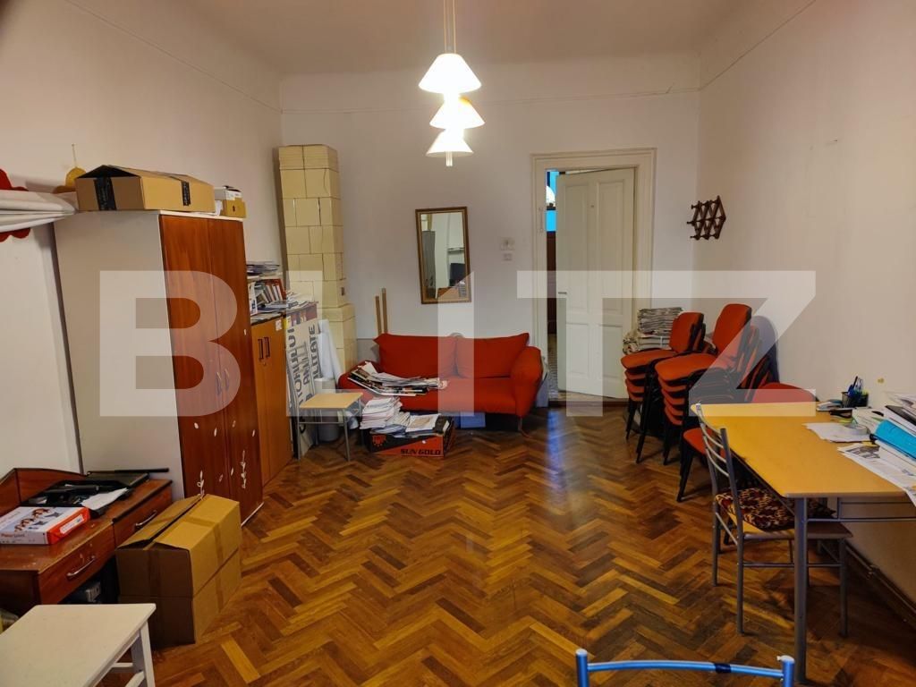 Garsonieră de închiriat Central - 108496AI | BLITZ Cluj-Napoca | Poza3