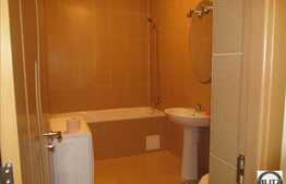 Apartament de inchiriat, 2 camere, partial mobilat, zona strazii Porii!