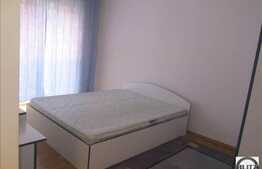 Apartament de inchiriat, 2 camere, partial mobilat, zona strazii Porii!