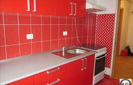 Apartament de inchiriat, 2 camere, partial mobilat, zona strazii Porii!