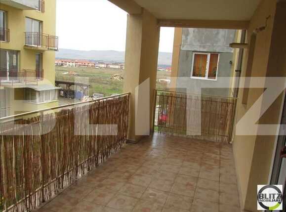 Apartament de închiriat 2 camere Floreşti - 10850AI | BLITZ Cluj-Napoca | Poza10