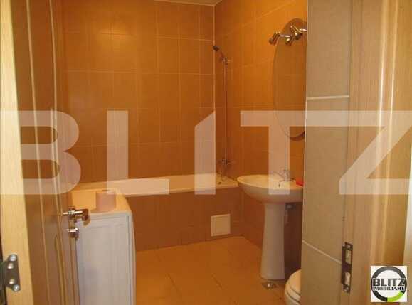 Apartament de închiriat 2 camere Floreşti - 10850AI | BLITZ Cluj-Napoca | Poza11