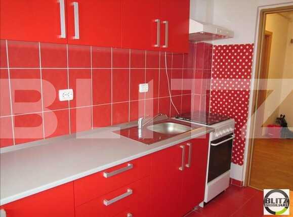 Apartament de închiriat 2 camere Floreşti - 10850AI | BLITZ Cluj-Napoca | Poza2