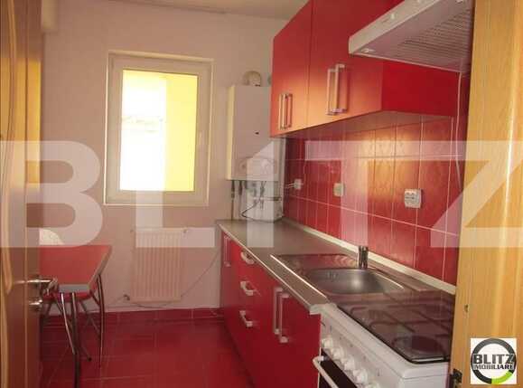 Apartament de închiriat 2 camere Floreşti - 10850AI | BLITZ Cluj-Napoca | Poza1