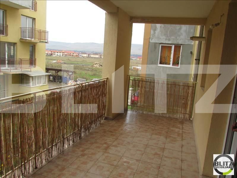 Apartament de închiriat 2 camere Floreşti - 10850AI | BLITZ Cluj-Napoca | Poza10