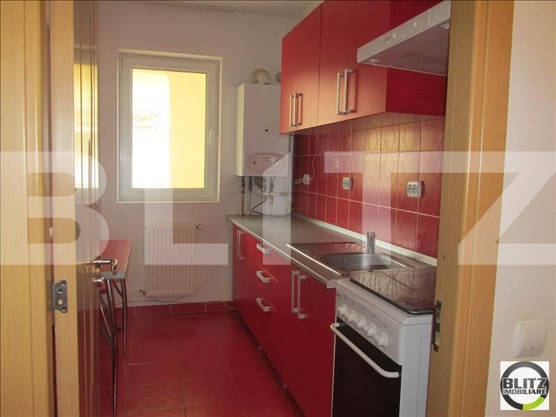 Apartament de închiriat 2 camere Floreşti - 10850AI | BLITZ Cluj-Napoca | Poza3