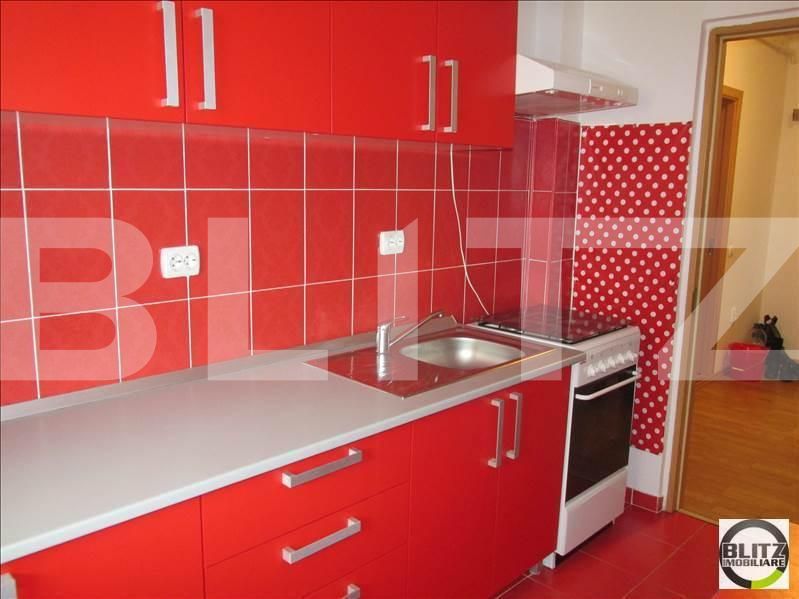 Apartament de închiriat 2 camere Floreşti - 10850AI | BLITZ Cluj-Napoca | Poza2