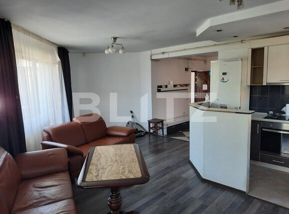 Apartament de închiriat 2 camere Floreşti - 108504AI | BLITZ Cluj-Napoca | Poza1