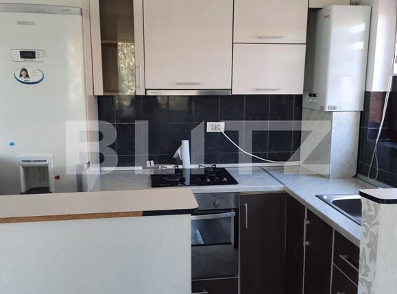 Apartament de închiriat 2 camere Floreşti - 108504AI | BLITZ Cluj-Napoca | Poza2