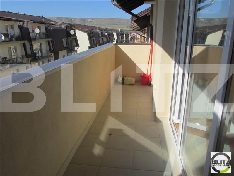 Garsonieră de vânzare Floreşti - 10851AV | BLITZ Cluj-Napoca | Poza7