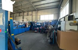 Service Auto si Tir, 3 posturi, Bulevardul Muncii