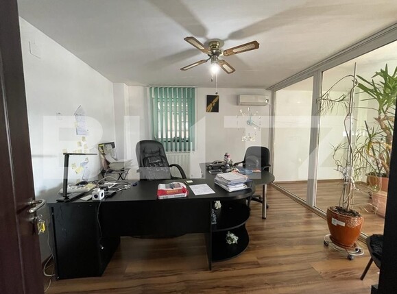 Spațiu industrial de închiriat Iris - 108514SII | BLITZ Cluj-Napoca | Poza6