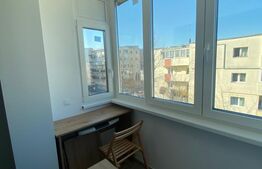 Garsoniera, 27mp, prima inchiriere, pet friendly, Zona UMF