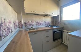 Garsoniera, 27mp, prima inchiriere, pet friendly, Zona UMF