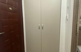 Garsoniera, 27mp, prima inchiriere, pet friendly, Zona UMF