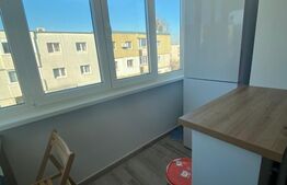 Garsoniera, 27mp, prima inchiriere, pet friendly, Zona UMF