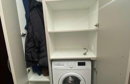 Garsoniera, 27mp, prima inchiriere, pet friendly, Zona UMF