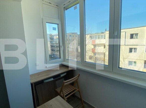 Garsonieră de închiriat Zorilor - 108515AI | BLITZ Cluj-Napoca | Poza9