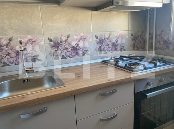 Garsonieră de închiriat Zorilor - 108515AI | BLITZ Cluj-Napoca | Poza4