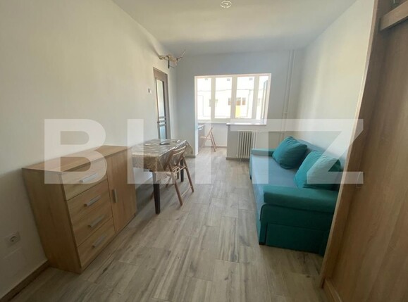 Garsonieră de închiriat Zorilor - 108515AI | BLITZ Cluj-Napoca | Poza2