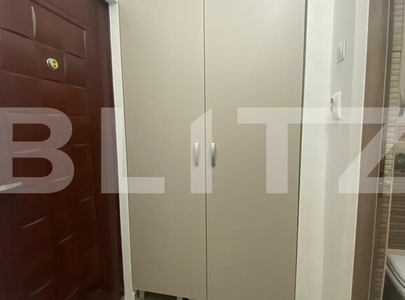 Garsonieră de închiriat Zorilor - 108515AI | BLITZ Cluj-Napoca | Poza7