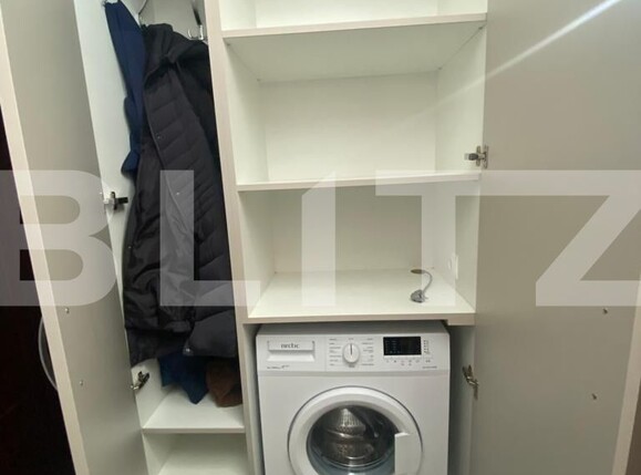 Garsonieră de închiriat Zorilor - 108515AI | BLITZ Cluj-Napoca | Poza8