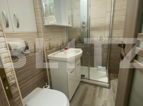 Garsonieră de închiriat Zorilor - 108515AI | BLITZ Cluj-Napoca | Poza6