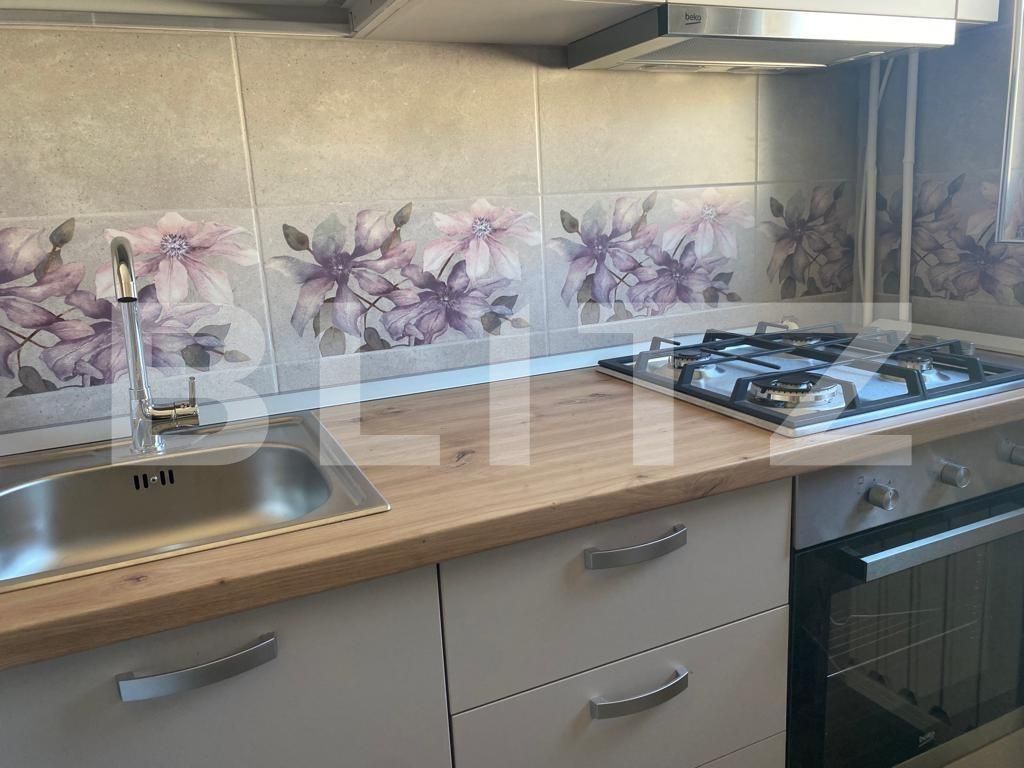 Garsonieră de închiriat Zorilor - 108515AI | BLITZ Cluj-Napoca | Poza4