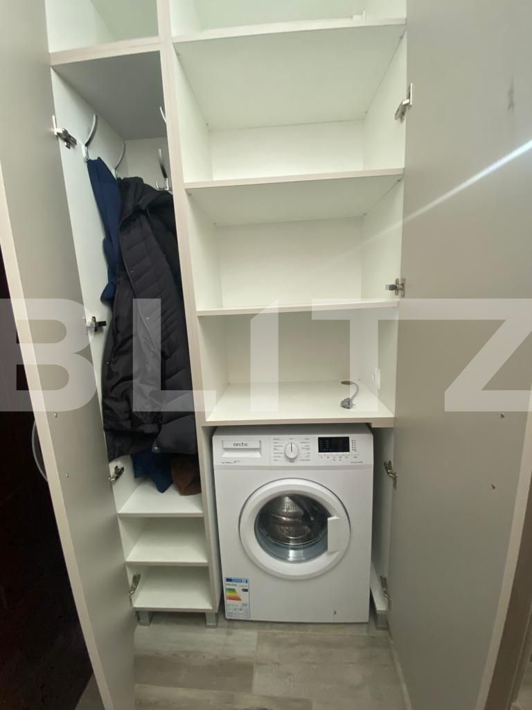 Garsonieră de închiriat Zorilor - 108515AI | BLITZ Cluj-Napoca | Poza8