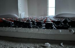 Casa in Chinteni, 120 mp utili, 636 mp curte