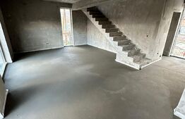 Casa in Chinteni, 120 mp utili, 636 mp curte