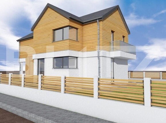 Casa de vânzare 3 camere Chinteni - 108519CV | BLITZ Cluj-Napoca | Poza4