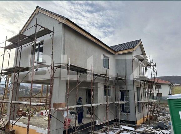 Casa de vânzare 3 camere Chinteni - 108519CV | BLITZ Cluj-Napoca | Poza1