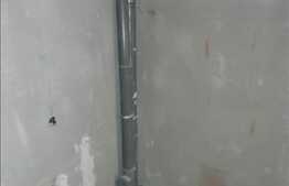 Vanzare 2 camere, 55 mp, imobil finalizat in 2014! Zona linistita! Semifinisat!