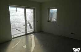 Vanzare 2 camere, 55 mp, imobil finalizat in 2014! Zona linistita! Semifinisat!