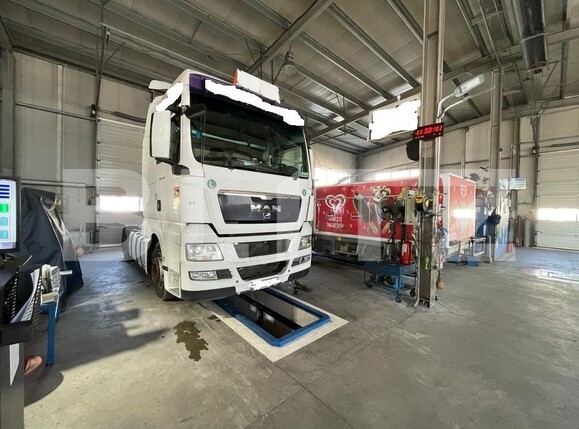 Spațiu industrial de închiriat Iris - 108521SII | BLITZ Cluj-Napoca | Poza2