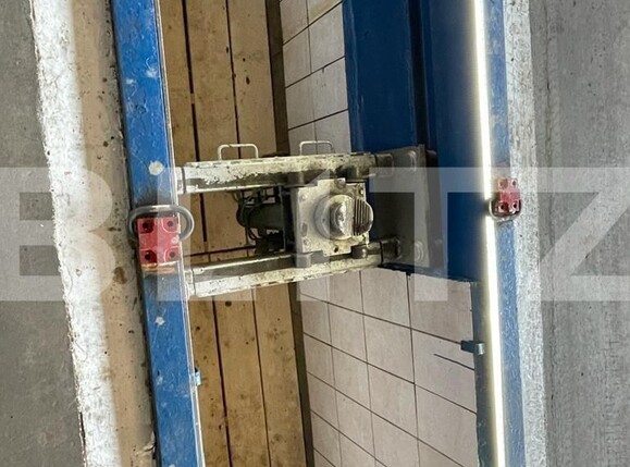 Spațiu industrial de închiriat Iris - 108521SII | BLITZ Cluj-Napoca | Poza5