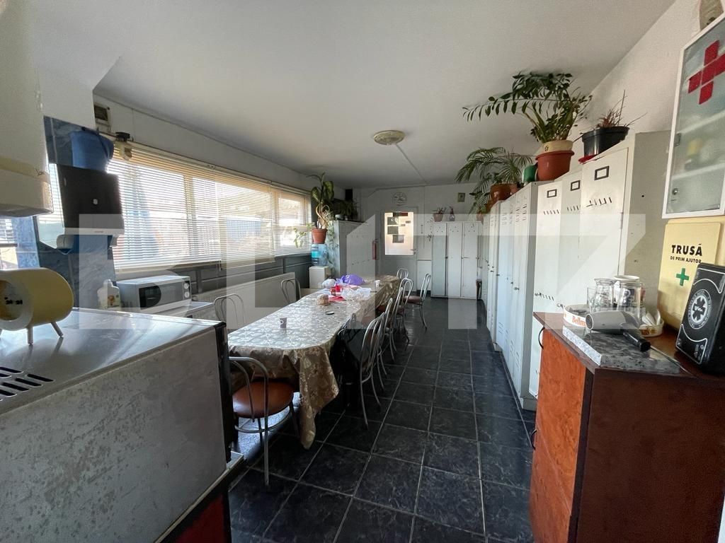 Spațiu industrial de închiriat Iris - 108521SII | BLITZ Cluj-Napoca | Poza7