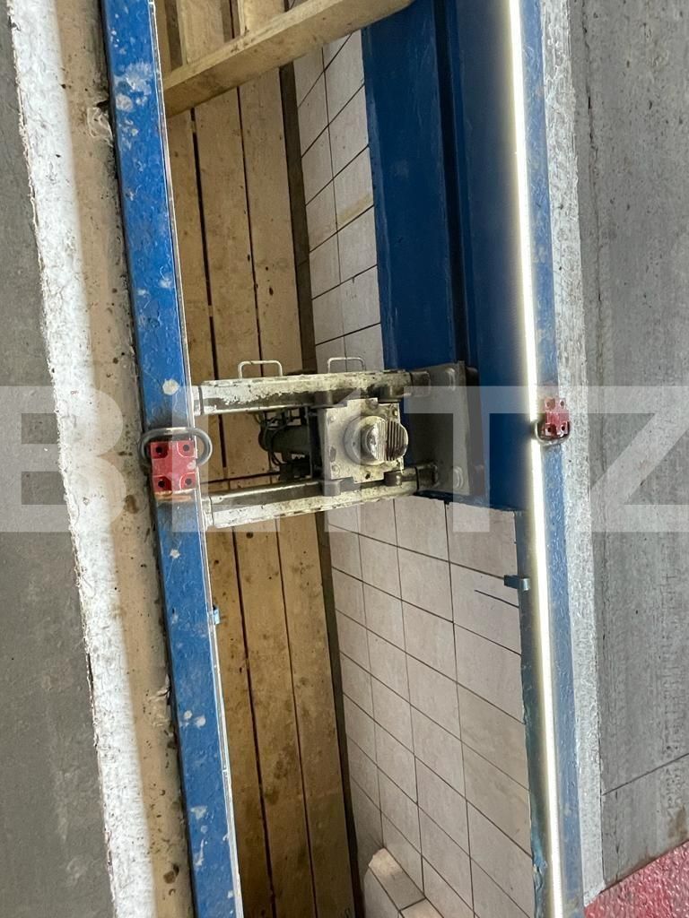 Spațiu industrial de închiriat Iris - 108521SII | BLITZ Cluj-Napoca | Poza5