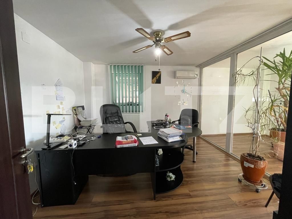 Spațiu industrial de închiriat Iris - 108521SII | BLITZ Cluj-Napoca | Poza6