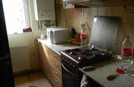 De vanzare 1 camera, 35 mp, zona strazii Porii! Partial mobilat!