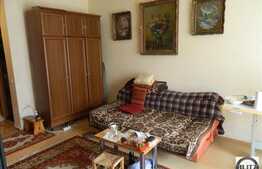 De vanzare 1 camera, 35 mp, zona strazii Porii! Partial mobilat!