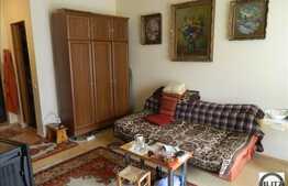 De vanzare 1 camera, 35 mp, zona strazii Porii! Partial mobilat!