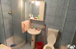 De vanzare 1 camera, 35 mp, zona strazii Porii! Partial mobilat!