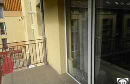 De vanzare 1 camera, 35 mp, zona strazii Porii! Partial mobilat!