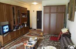 De vanzare 1 camera, 35 mp, zona strazii Porii! Partial mobilat!