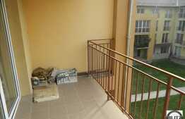 De vanzare 1 camera, 35 mp, zona strazii Porii! Partial mobilat!