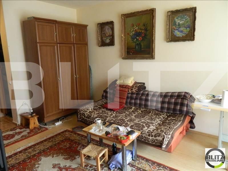 Garsonieră de vânzare Floreşti - 10853AV | BLITZ Cluj-Napoca | Poza3